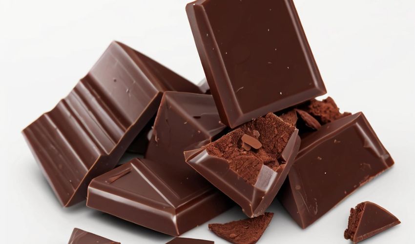 chocolate toxicity in dogs, theobromine poisoning, cocoa butter dangers, dark chocolate hazards, milk chocolate safety, white chocolate and dogs