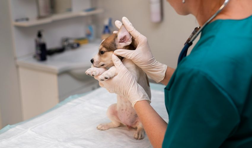 why is ear care important for dogs?, the link between dog ear health and overall well-being, how dirty ears can affect your dog's health, preventing common ear problems in dogs, the dangers of ignoring dog ear care