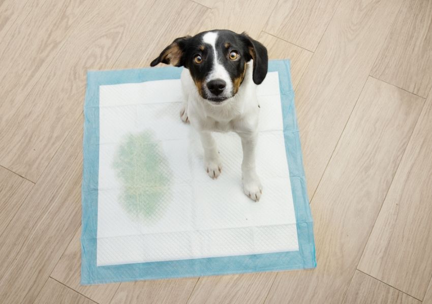 Puppy pads, dog training pads, Pet Training pads, Puppy training pads, House training pads